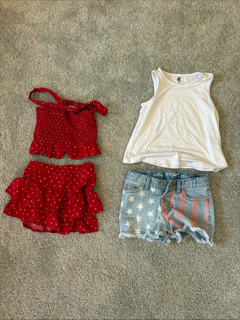 3T clothes bundle! - Picture 4 of 13